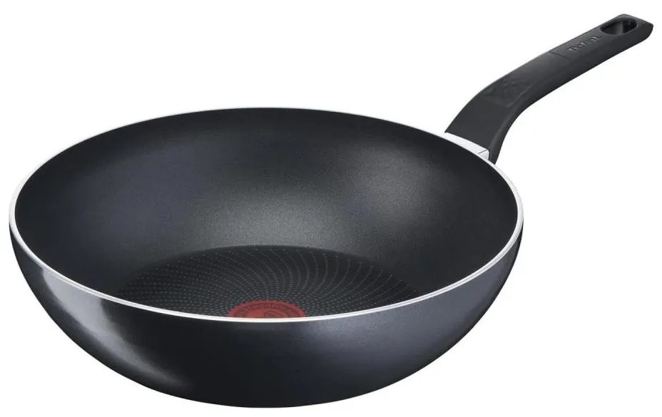 Tefal - Padella Wok START&amp;COOK 28 cm