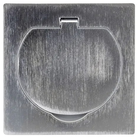 Solight 5B320 − Presa da incasso per pavimenti IP55