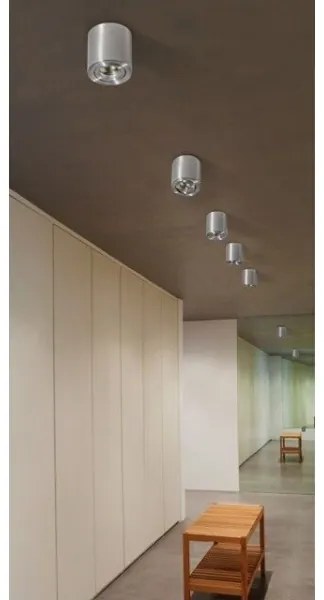 Azzardo AZ1711 - Plafoniera MINI BROSS 1xGU10/50W/230V