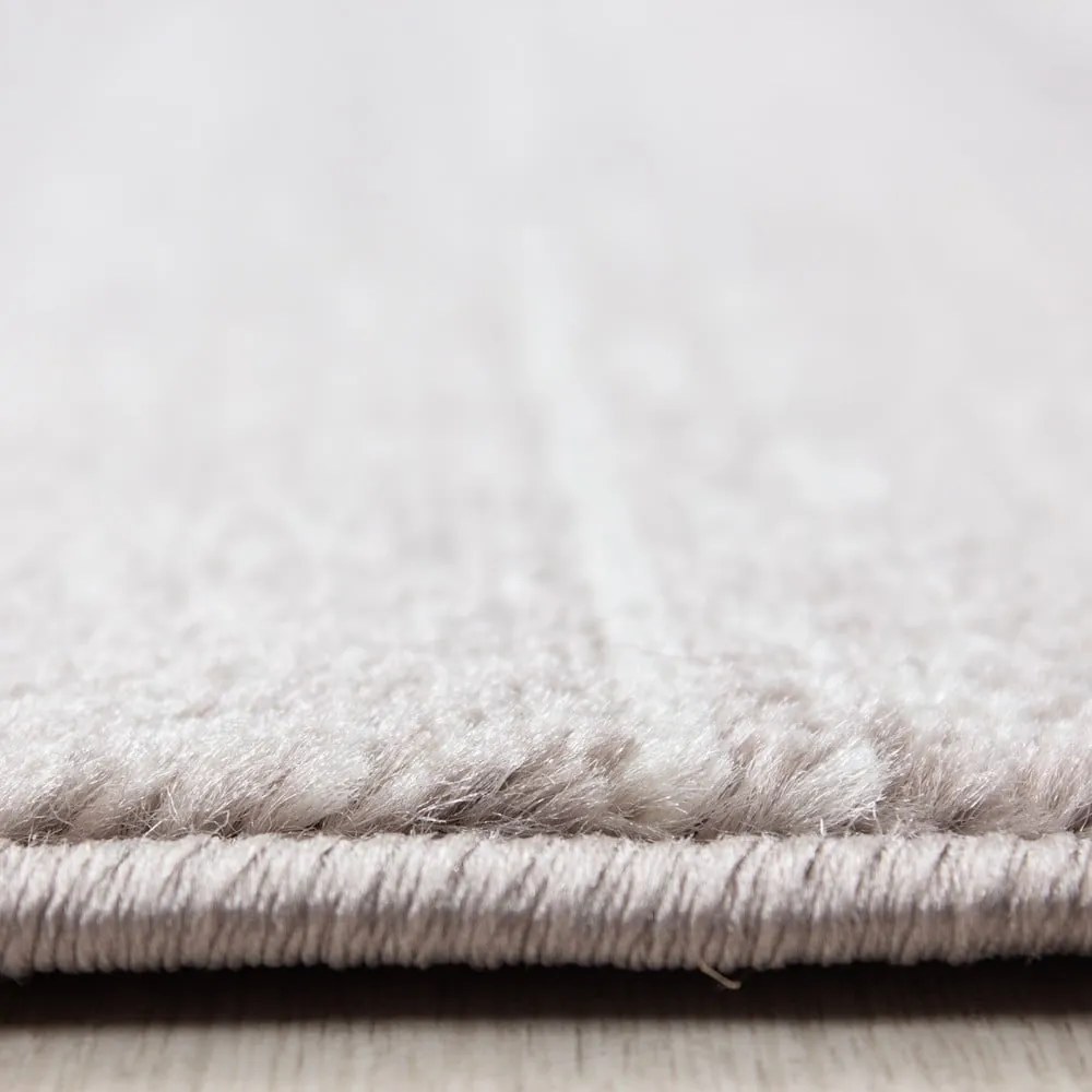 Tappeto beige 160x230 cm Plus - Ayyildiz Carpets