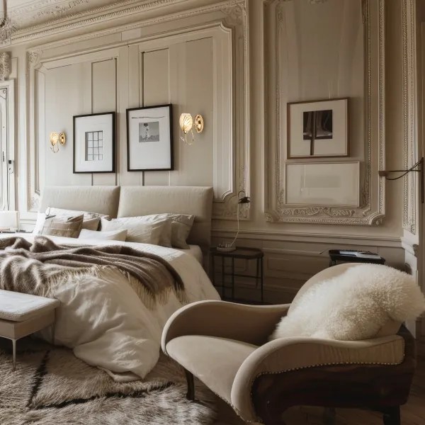 Brilagi - Applique MEGAPOLIS 1xE14/60W/230V oro