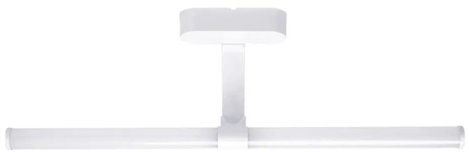 Aigostar - Illuminazione a LED per specchi da bagno LED/8W/230V 4000K 60cm IP44