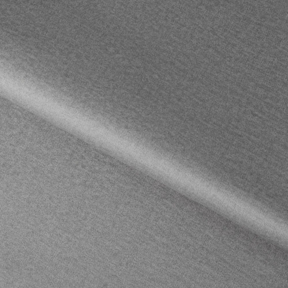 Letto matrimoniale imbottito grigio chiaro con contenitore con rete inclusa 180x200 cm Lamica – ELTAP