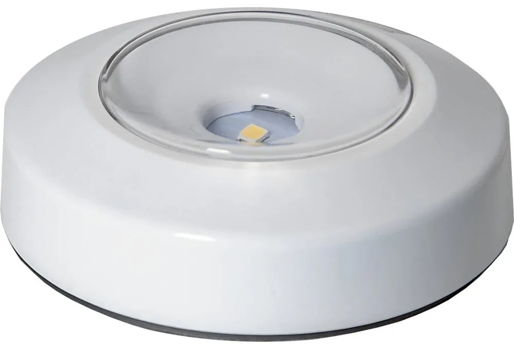 Luce notturna a LED bianca - Star Trading