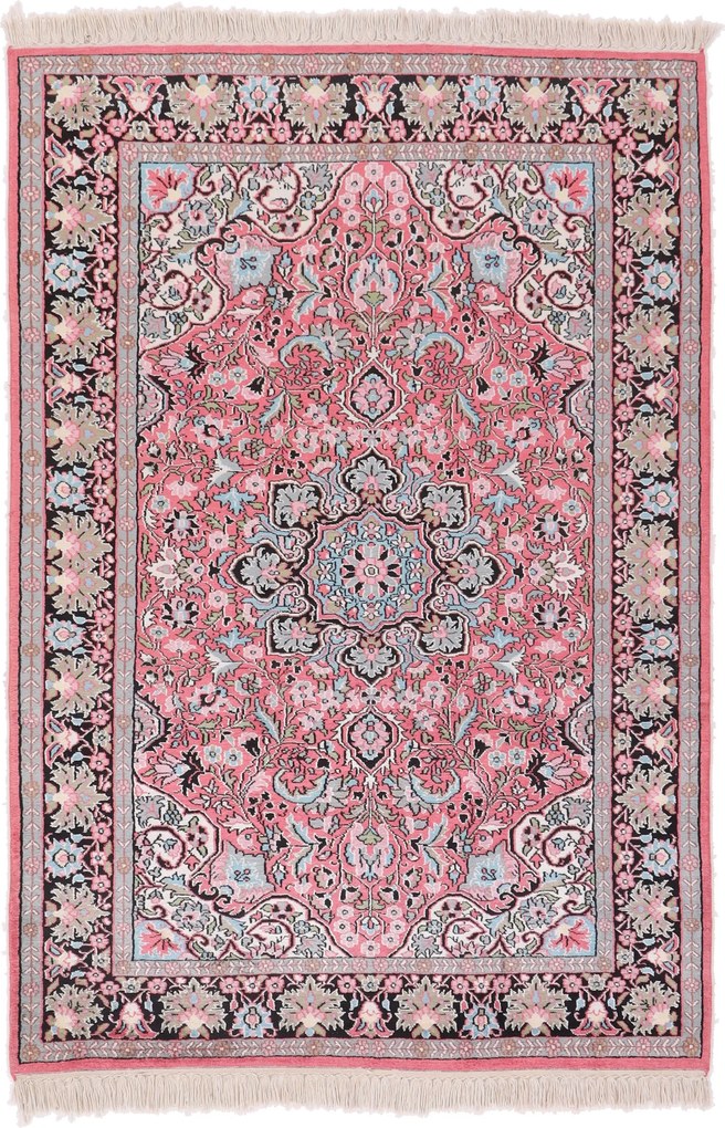 Tappeto 180x120 (Indian) Annodato A Mano