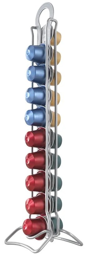 Supporto per capsule di caffè Supporto per capsule di caffè - Metaltex