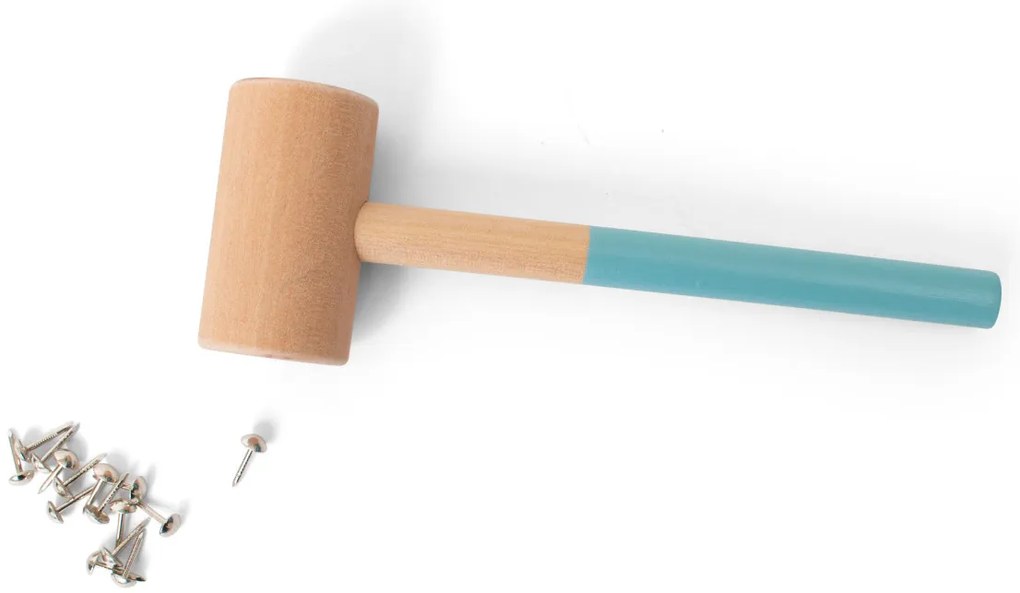 Gioco di martello Tap Tap