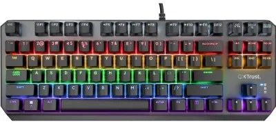 GXT834 CALLAZ TKL KEYBOARD IT