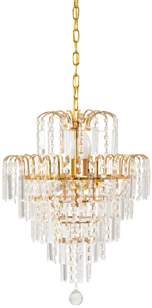 Lampada Gold 312358
