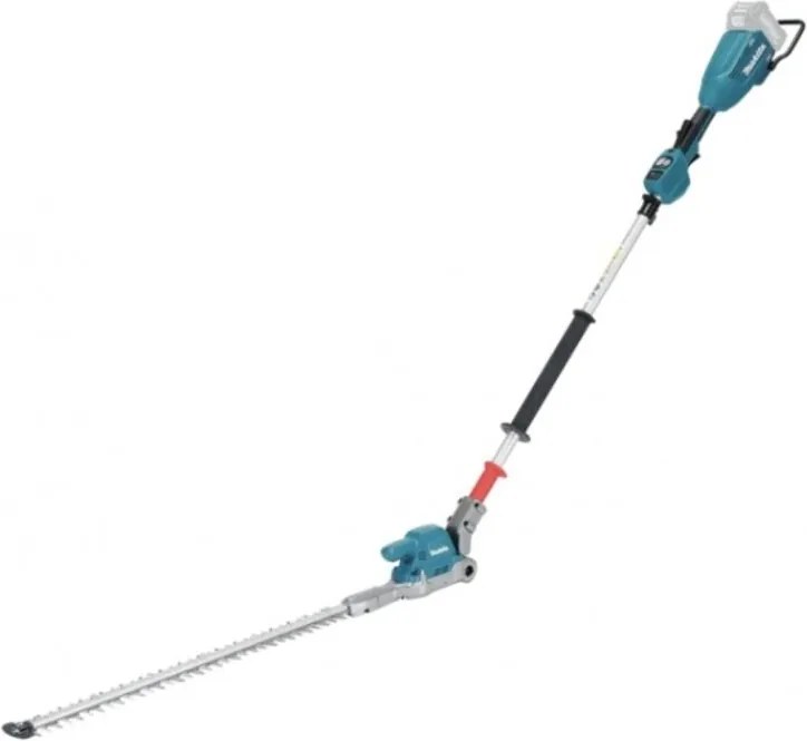 Makita - UN001GZ Tagliasiepi Brushless ad asta da 60 cm xgt 40 v senza batteria