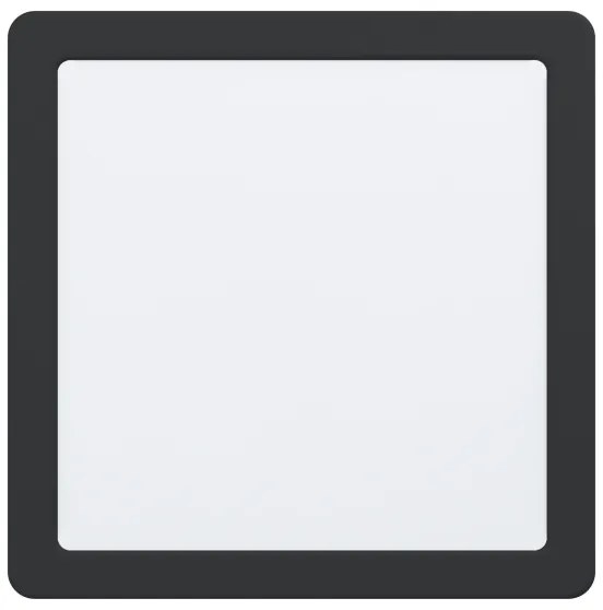 Eglo 99189 - Plafoniera LED da incasso FUEVA 5 LED/16,5W/230V