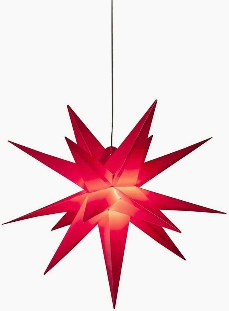 Lampada decorativa a LED per interni ed esterni Annie