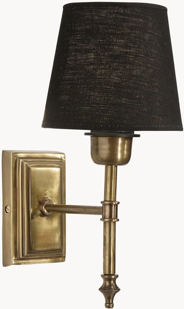 Lampada da parete Classic