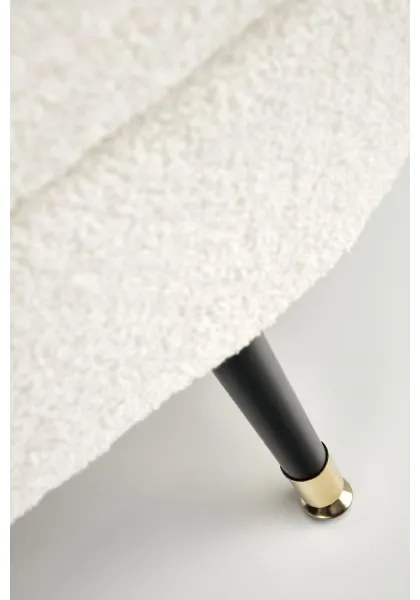 Panca con vano portaoggetti AVEIRO 46x120 cm bianco