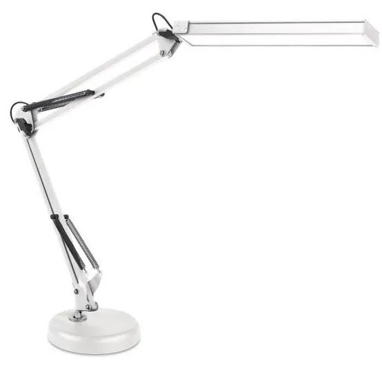 Lampada da tavolo LED dimmerabile 2in1 USB TENUIX LED/14W/5V 3000-6000K bianco