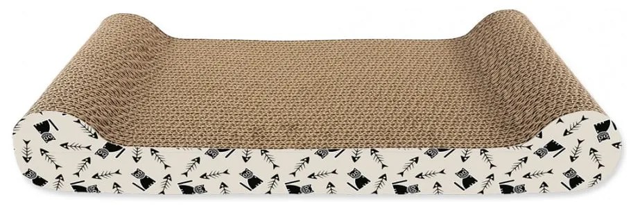 Tiragraffi per gatti Magic Cat Sofa 1 - Plaček Pet Products