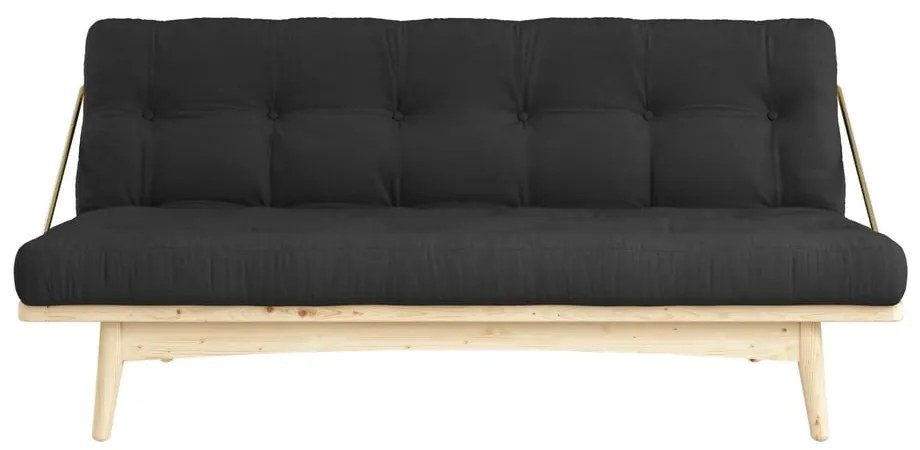 Divano variabile Karup chiaro/grigio scuro Folk - Karup Design