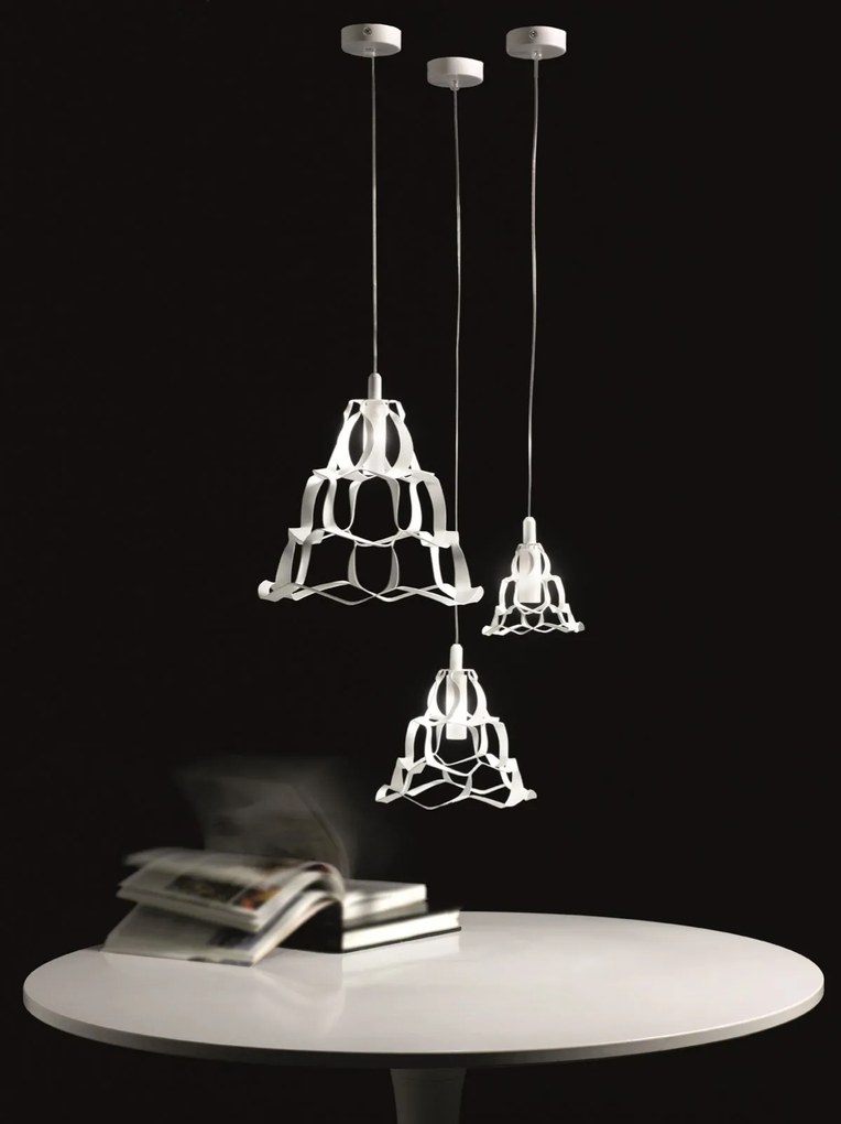 1-light suspension lamp - 1048 - Anais Selene