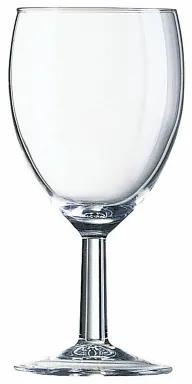 Calici Arcoroc 27778 Acqua Trasparente Vetro 245 ml (12 Unità)