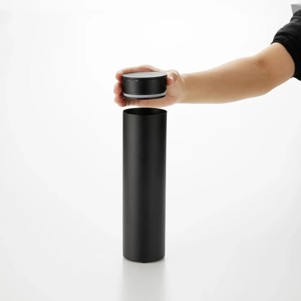 Portafazzoletti in metallo Tower – YAMAZAKI