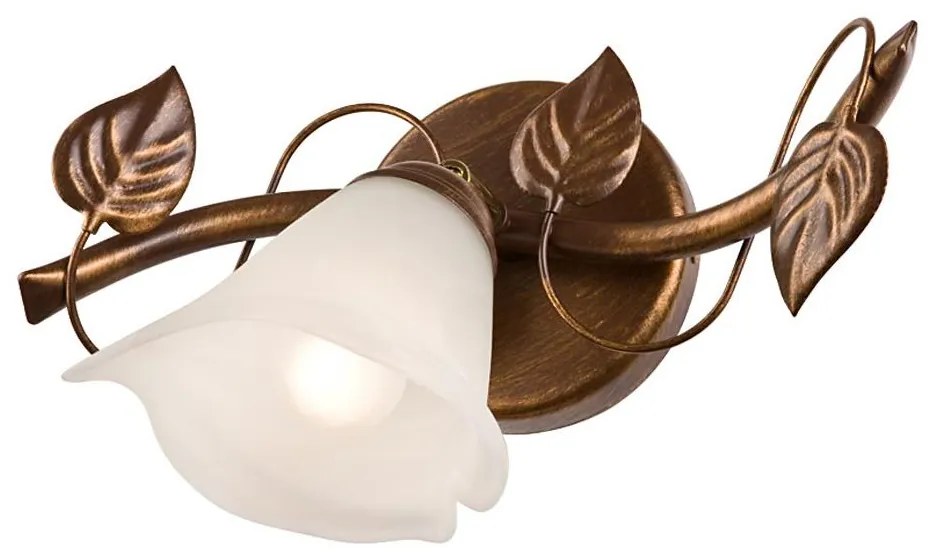 Applique BLUSZCZ 1xE14/40W/230V