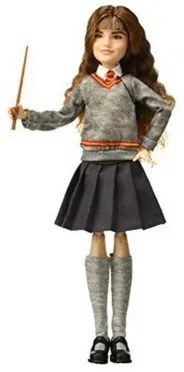 Bambola Hermione Granger Mattel (Harry Potter)