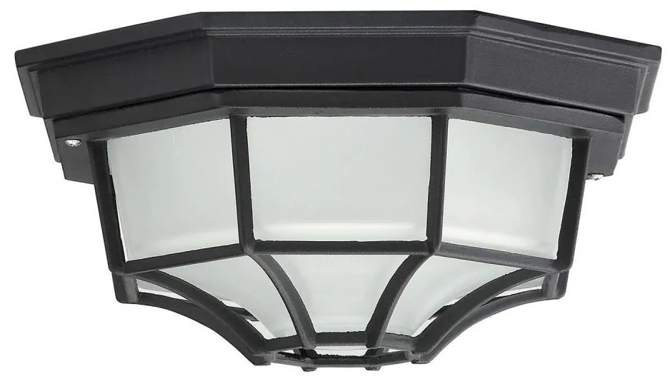 Rabalux 8346 - Plafoniera da esterno MILANO 1xE27/100W/230V