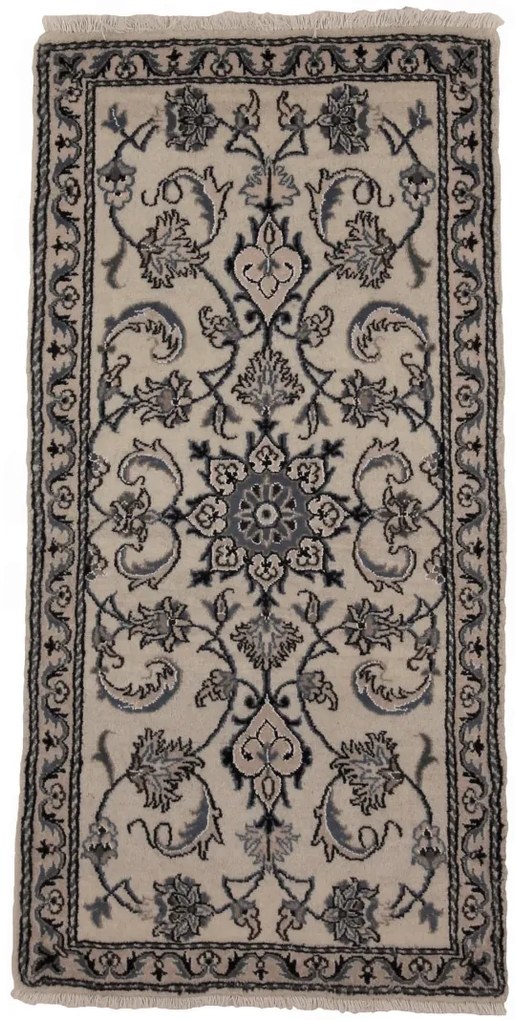 Nain Tappeto 70 x 140 (Iran)