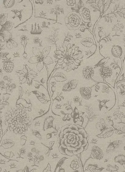 Tapete Spring to Life von Eijffinger - 375011