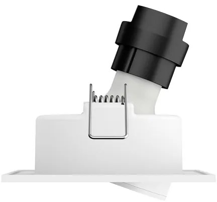 Philips 50401/31/PN - Lampada da incasso MYLIVING DONEGAL 1xGU10/5,5W/230V