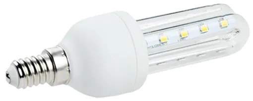 Lampadina LED E14/8W/230V 3000K - Aigostar