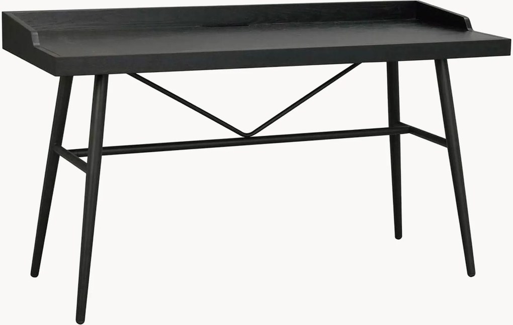 Scrivania in legno Springdale