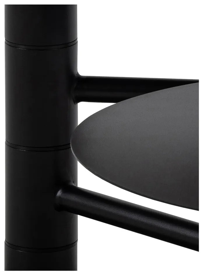 Tavolino rotondo bianco ø 60 cm Lahti - Actona