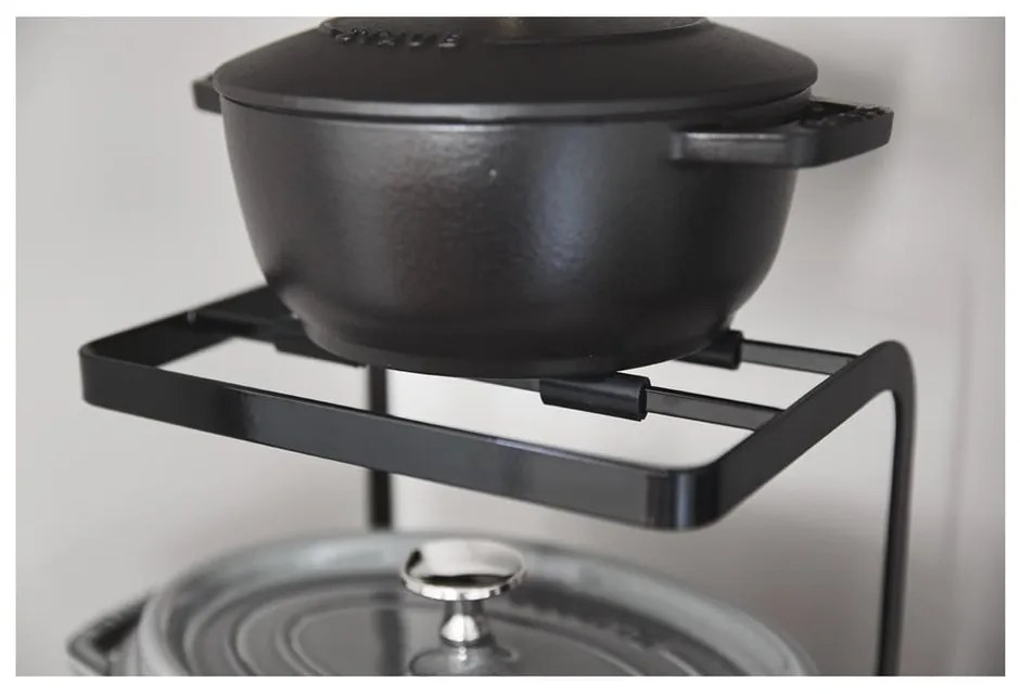 Rastrelliera per pentole Tower - YAMAZAKI