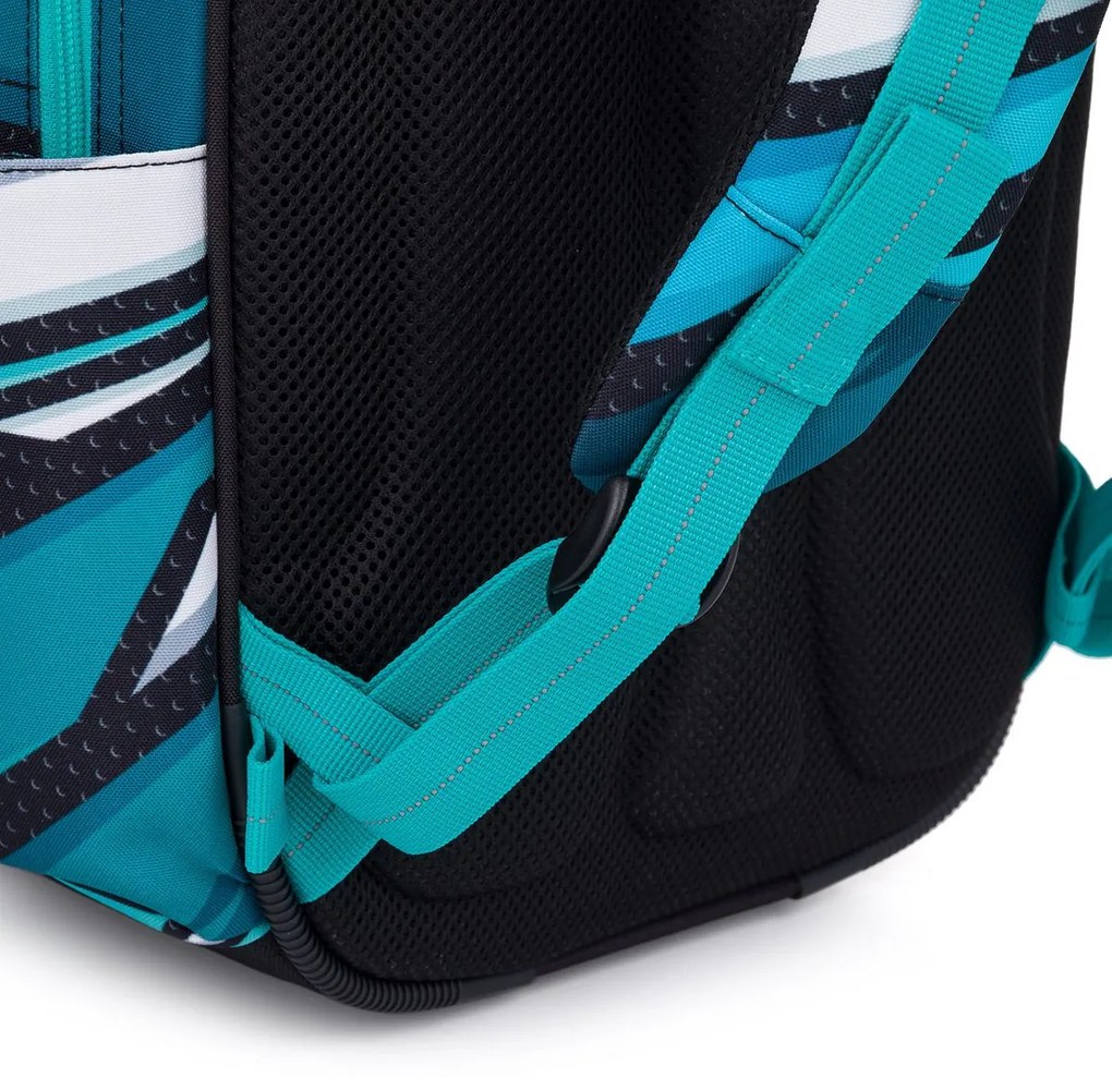 Zaino scuola Topgal ENDY 25013 B