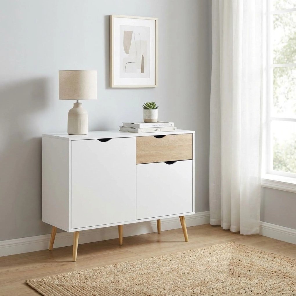 ASTRAL - madia moderna