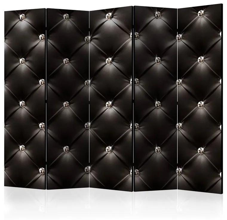 Paravento Empire of the Style II [Room Dividers]