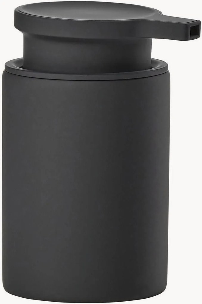 Dispenser sapone Karma Black