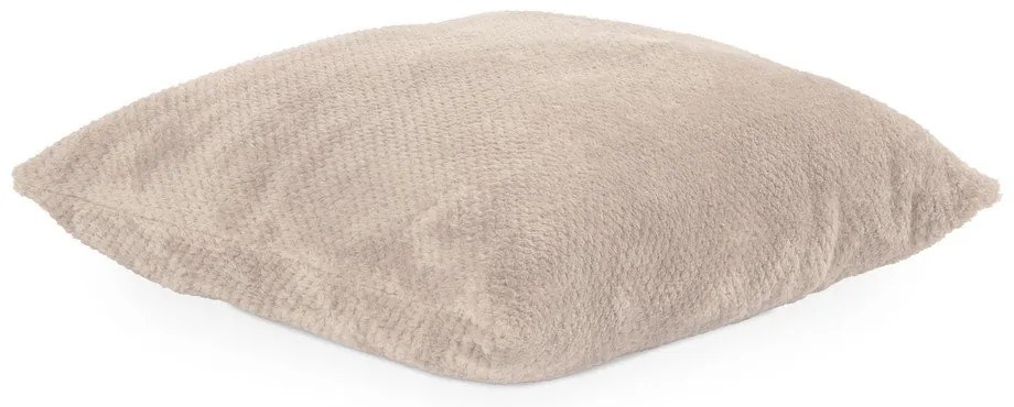 Cuscino decorativo in micropile 45x45 cm Pippa – Tiseco Home Studio