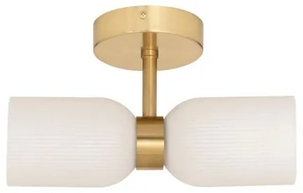 Atmosphera - Applique da parete RIO 2xE14/25W/230V