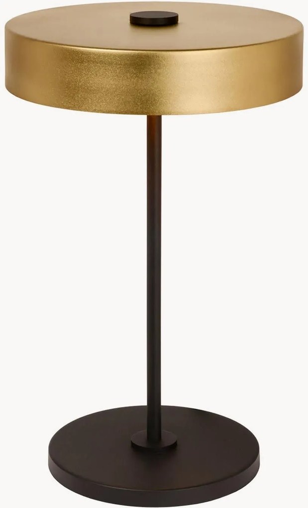 Lampada da tavolo con luce regolabile Euphoria