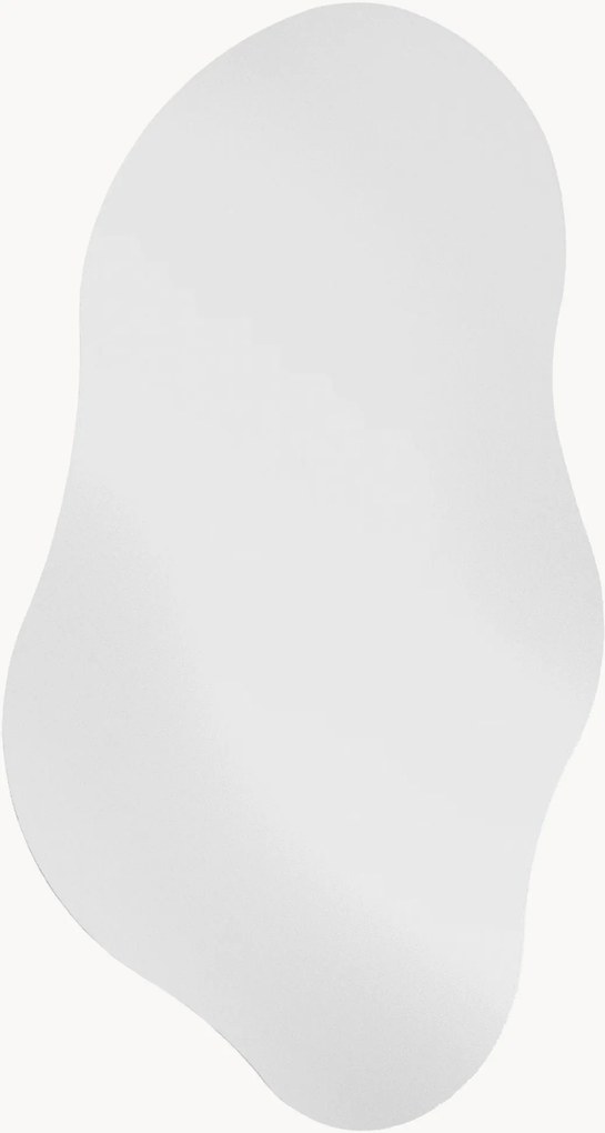 Specchio da parete Soft Shape