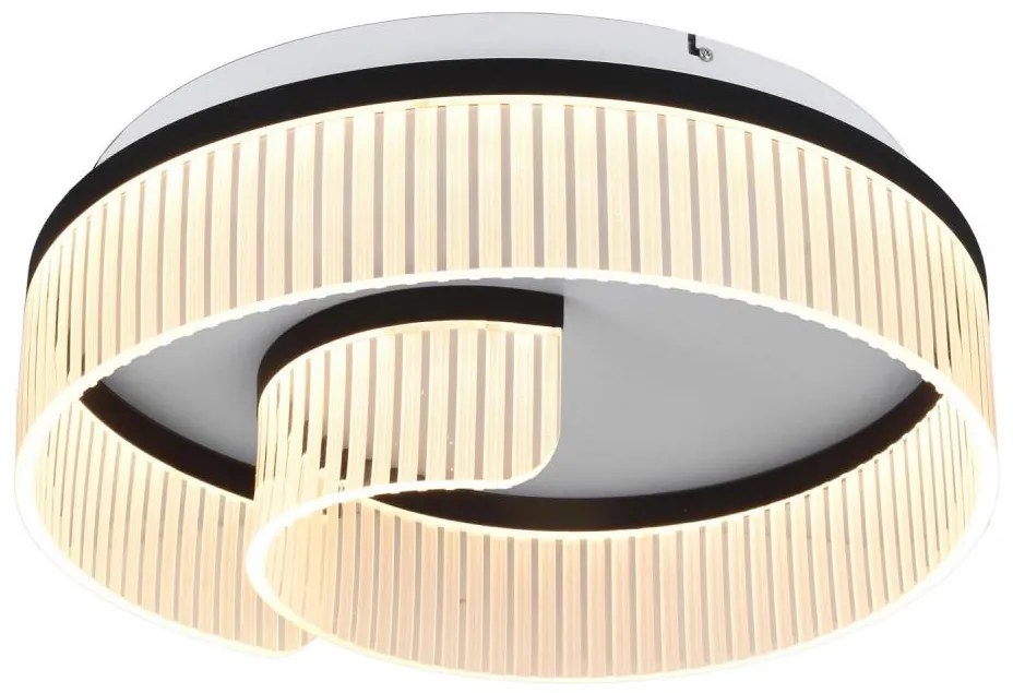 Plafoniera LED LED/18W/230V 3000K