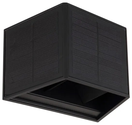 Globo 36495 - Lampada LED solare SOLAR LED/6W/3,2V 3000K IP54