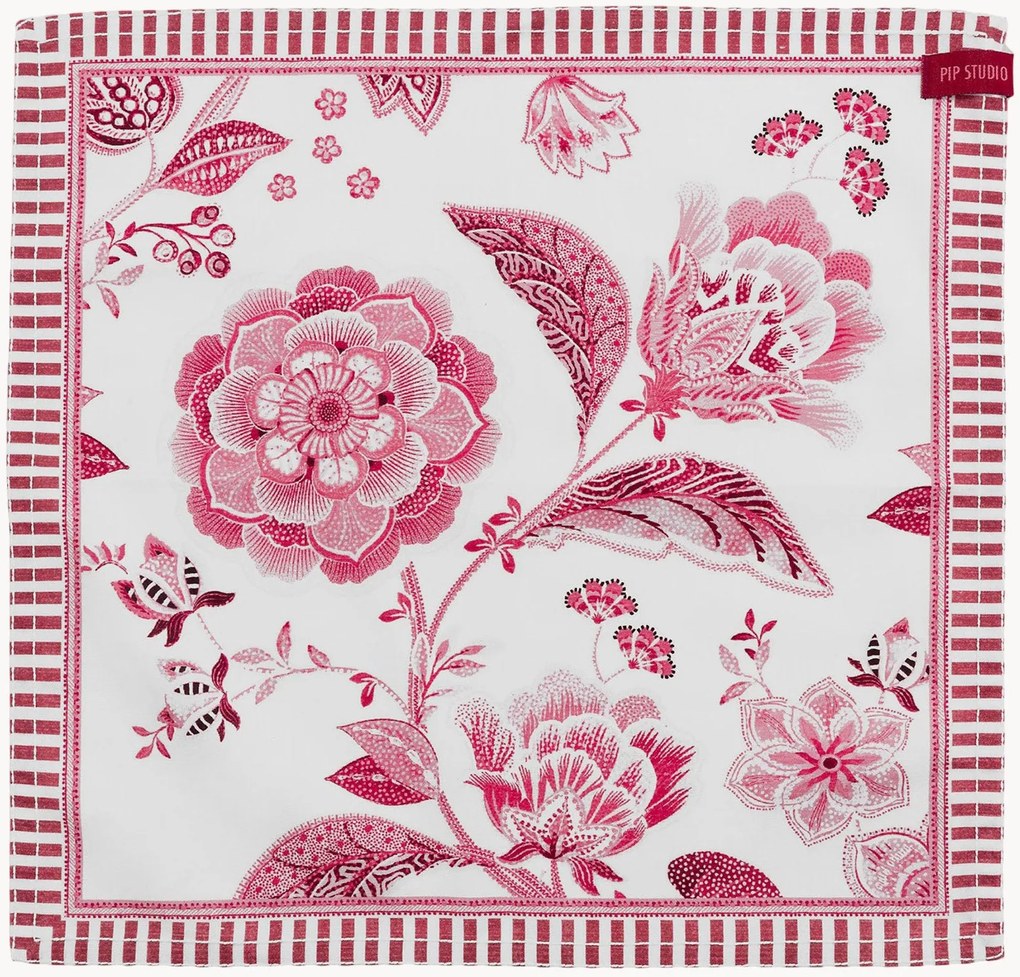 Set di 4 tovaglioli Royal Regal