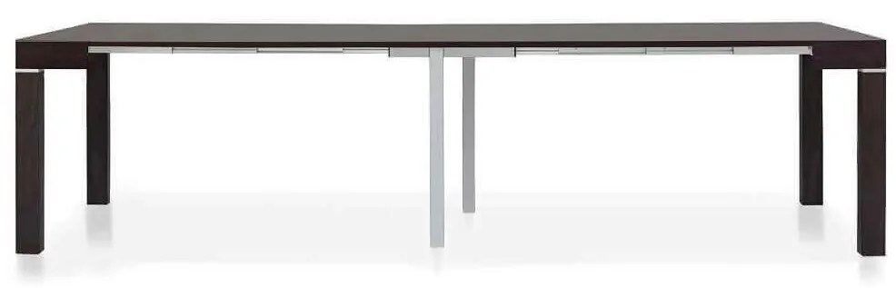 FOSTER - tavolo a consolle in laminato