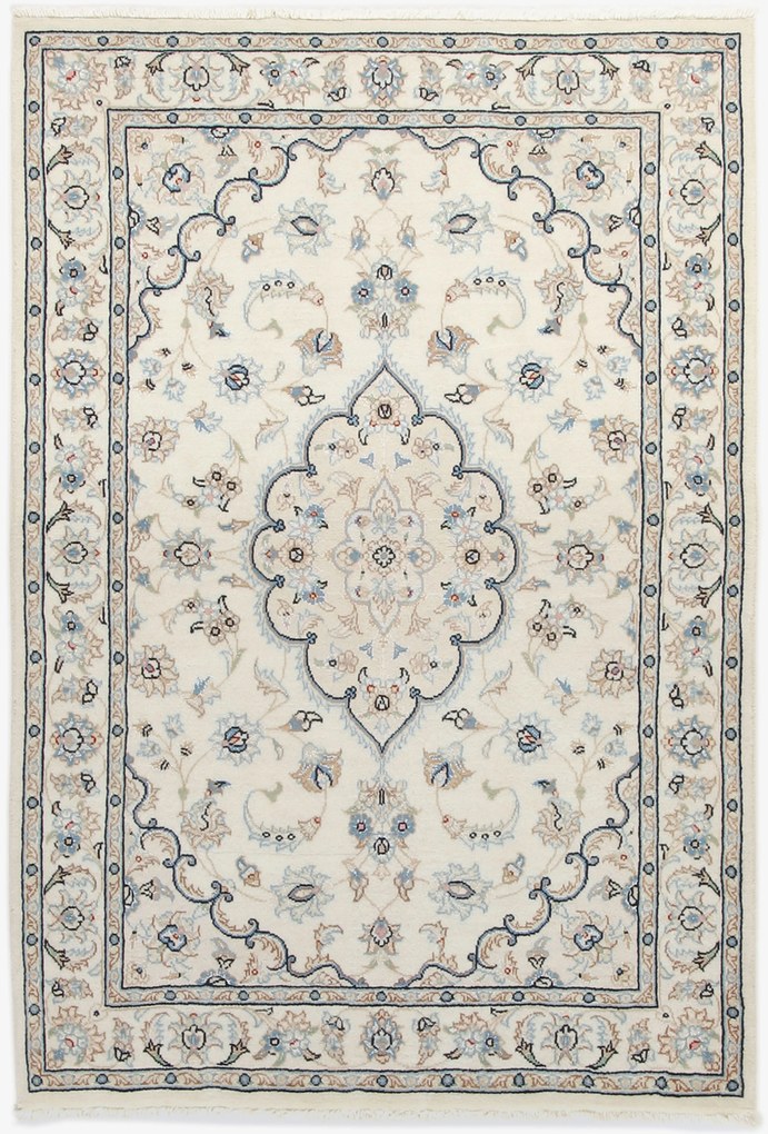 Tappeto persiano 150x100 (Iran) Annodato A Mano