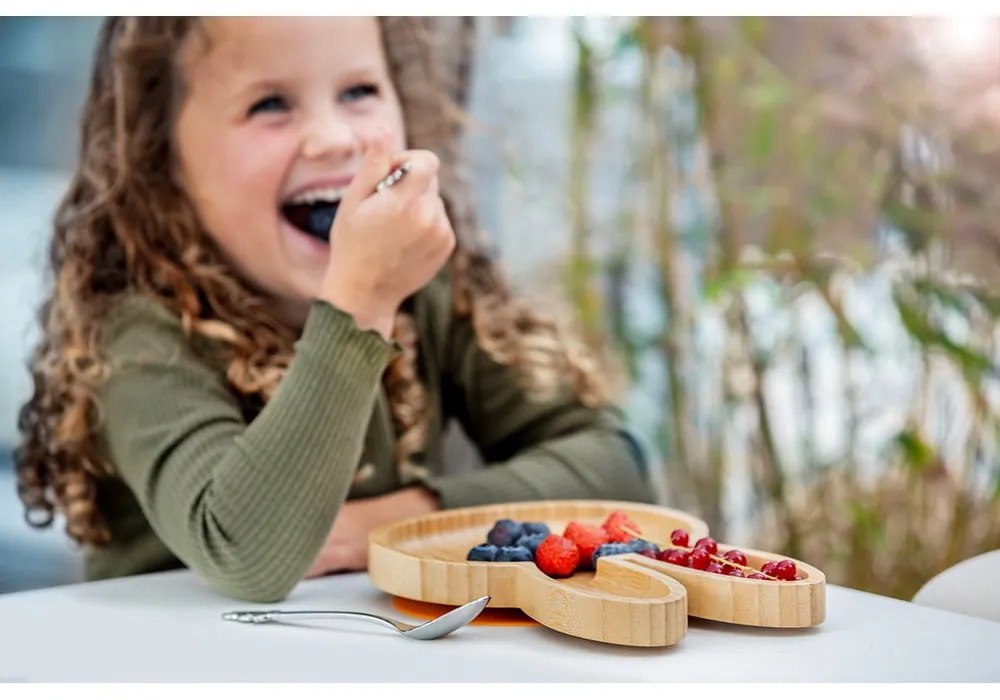 Set da pranzo per bambini Miffy - Zilverstad
