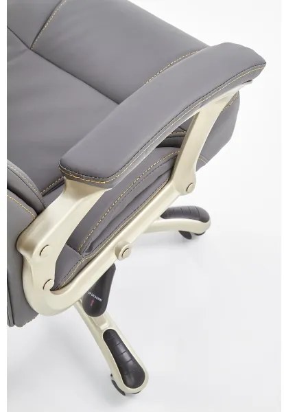 Sedia da ufficio PINU grigia