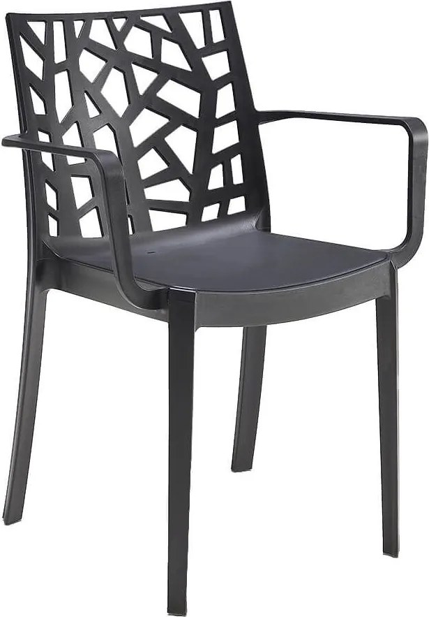 MATRIX - poltrona da giardino